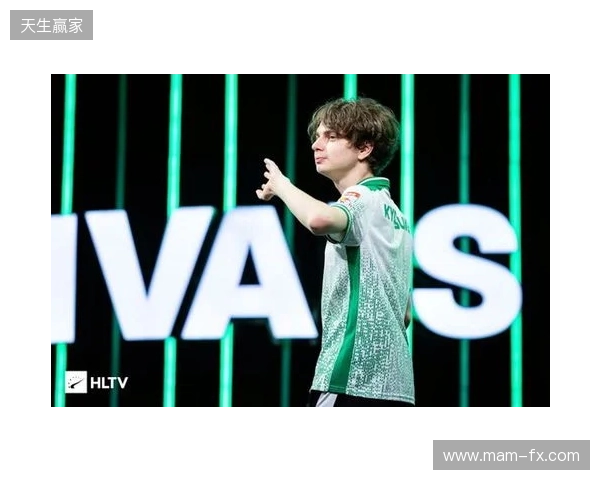 HLTV盘点：2025夏 秋季十大最具影响力转会